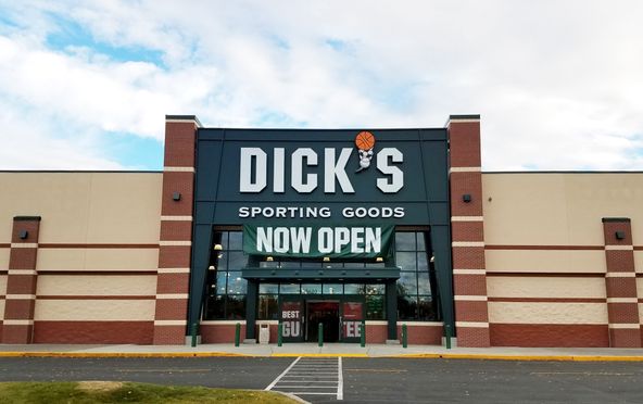 Northpointe Plaza Shopping Center: 10100 N Newport Hwy, Spokane, WA 99218